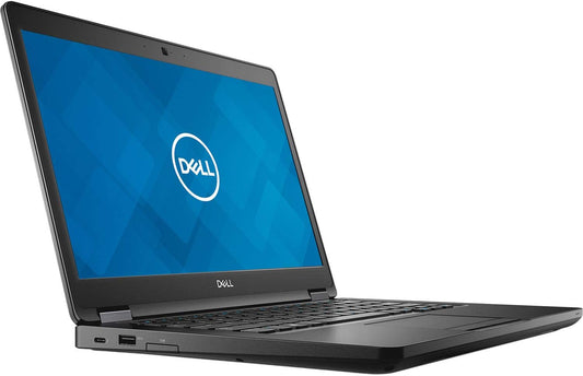 Dell Latitude 5490 i5 8250U 16GB RAM 256GB SSD Windows 11 Pro