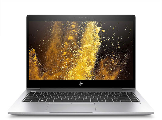 HP Elitebook 840 G5 i5 8250U 16GB RAM 256GB SSD Windows 11 Pro